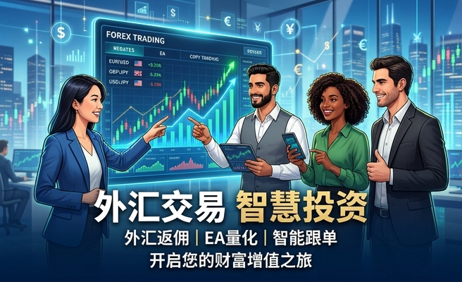 山海证券 外汇返佣服务,降低交易成本提升盈利